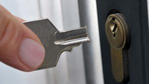 Les types de métier du serrurier