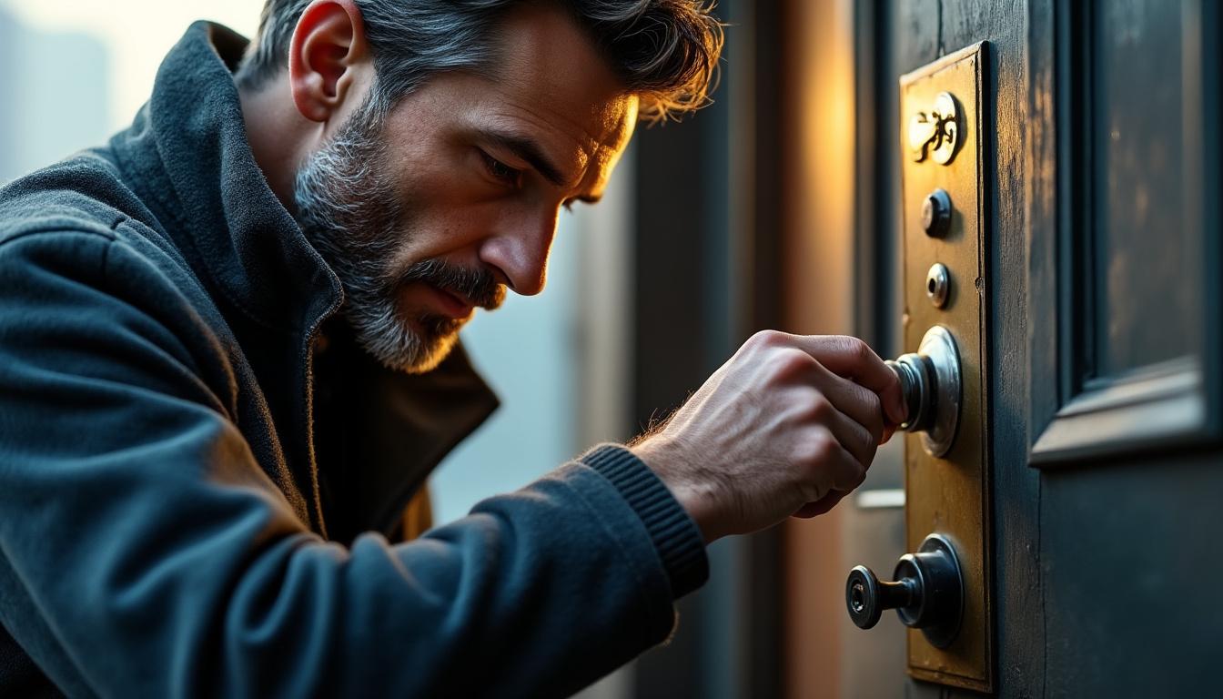 découvrez quand il est essentiel de changer le cylindre de votre serrure pour garantir la sécurité de votre domicile. conseils pratiques et situations à surveiller.