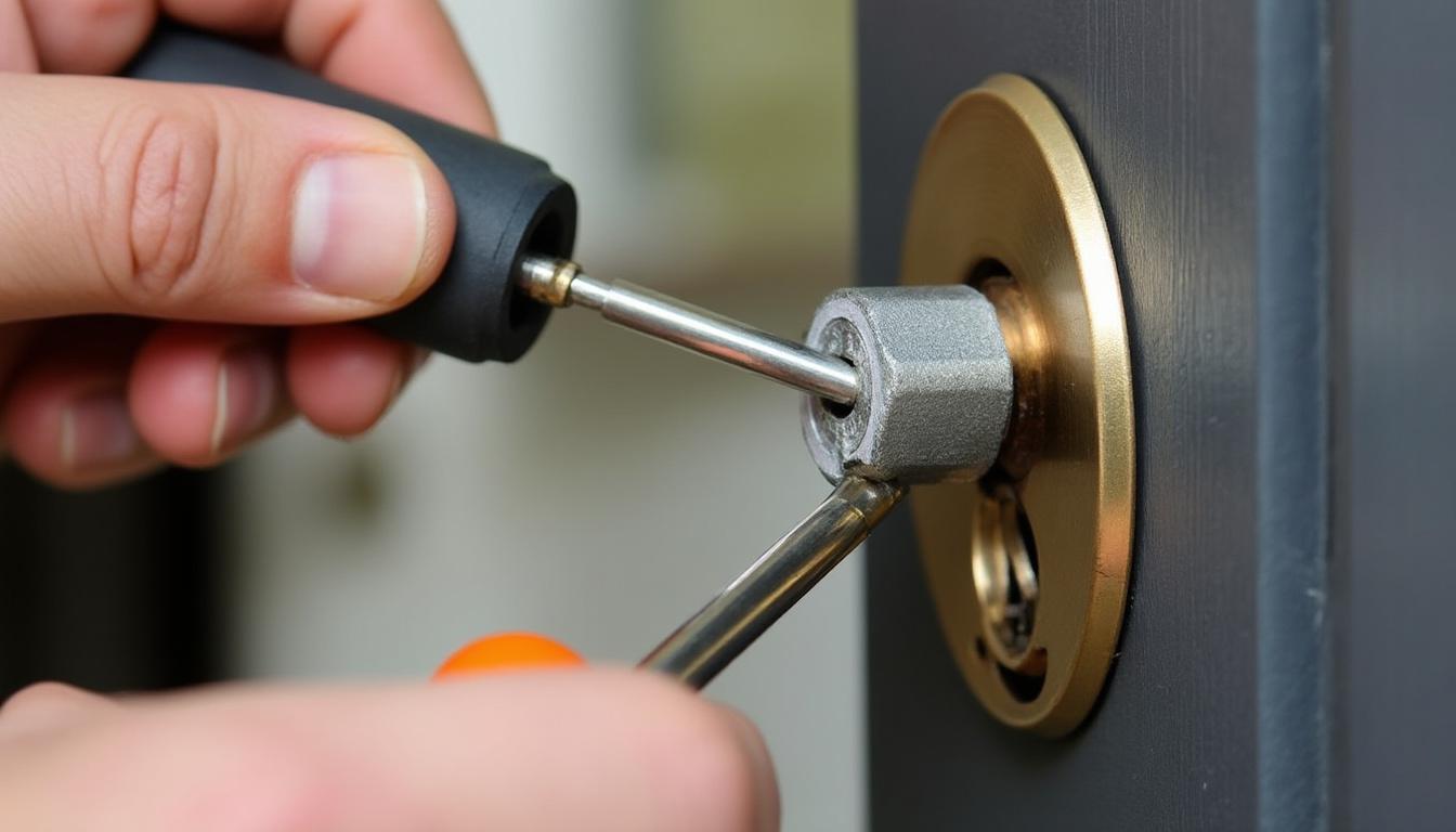 découvrez dans cet article quand il devient essentiel de procéder au changement de cylindre de serrure. profitez de conseils d’experts pour savoir reconnaître les signes d’usure ou de sécurité nécessitant une intervention, et protégez efficacement votre domicile.