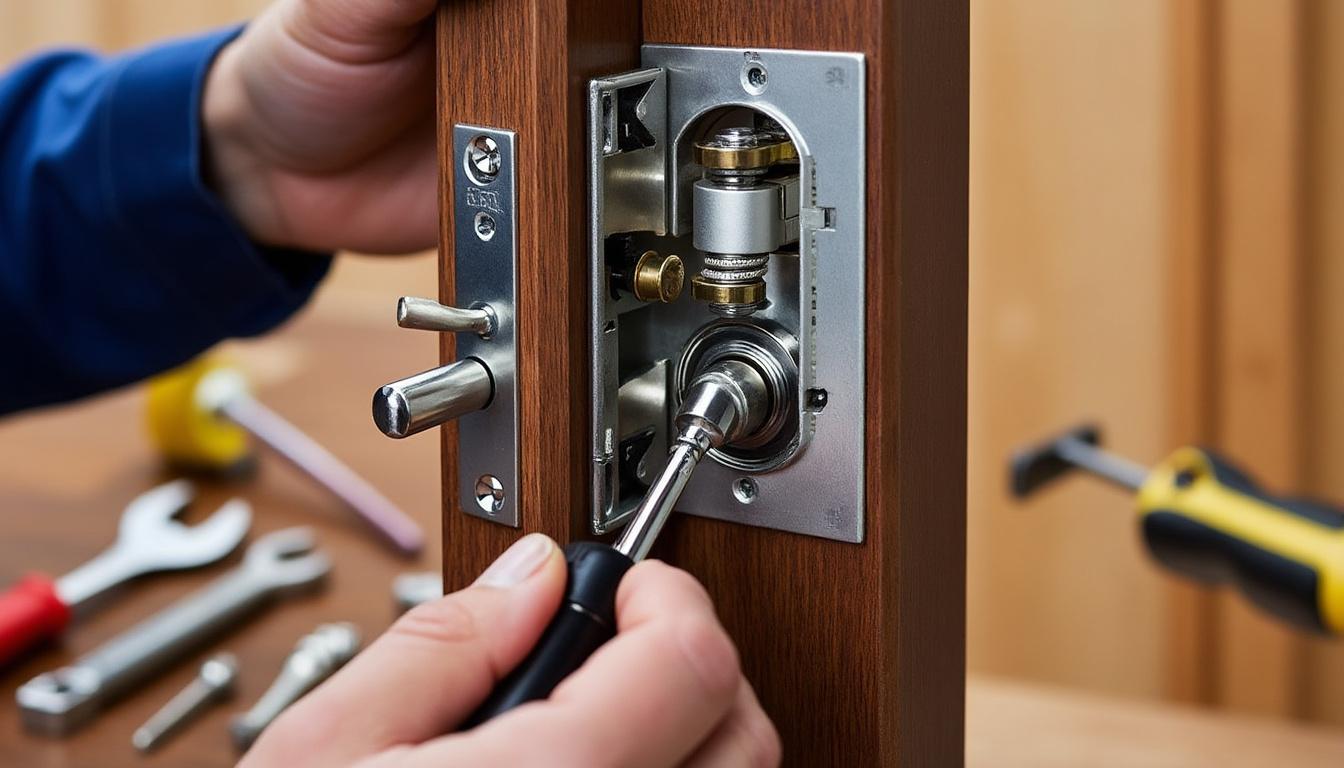 découvrez nos conseils pratiques pour réussir facilement le remplacement d’une serrure haute sécurité chez vous et garantir la protection optimale de votre domicile.