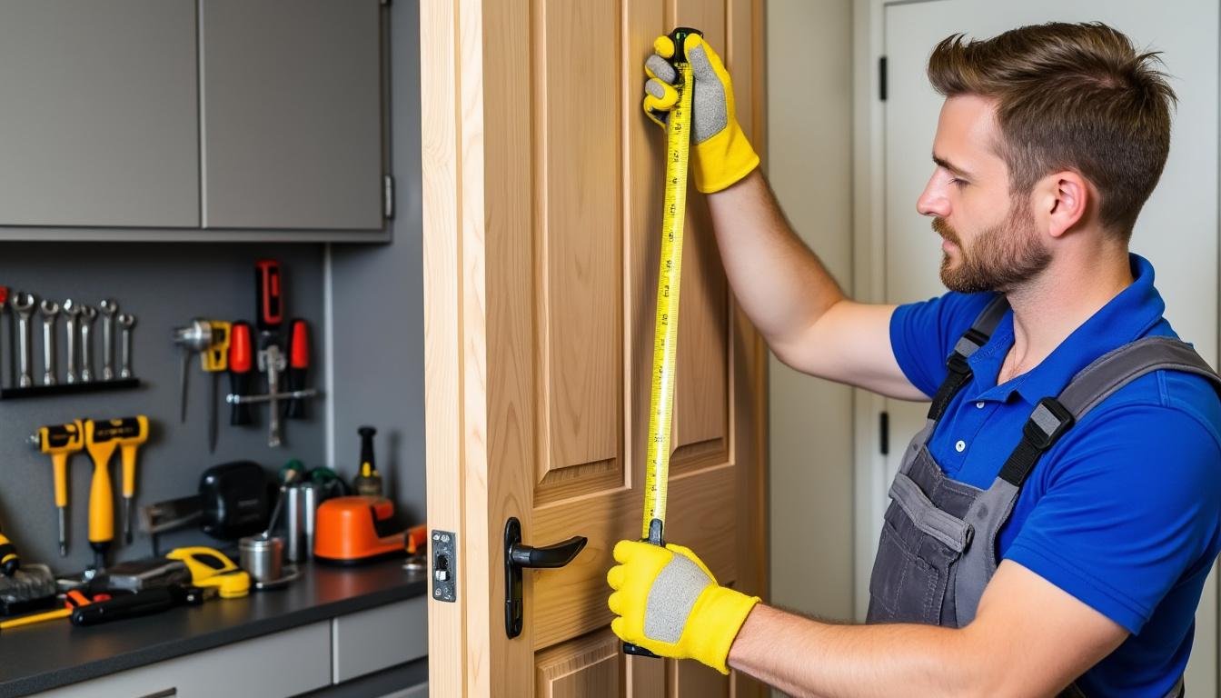 découvrez nos conseils essentiels pour remplacer efficacement une serrure haute sécurité chez vous. suivez les bonnes étapes pour garantir sécurité et tranquillité d’esprit à votre domicile.