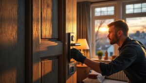 Comment bien réussir le remplacement de serrure haute sécurité chez soi
