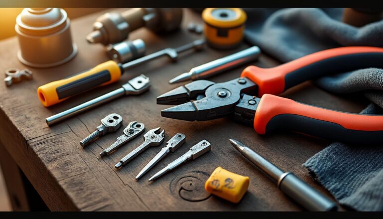 découvrez les outils essentiels pour débloquer facilement une serrure grippée à la maison. conseils pratiques pour retrouver rapidement l'accès à votre porte sans abîmer votre serrure.