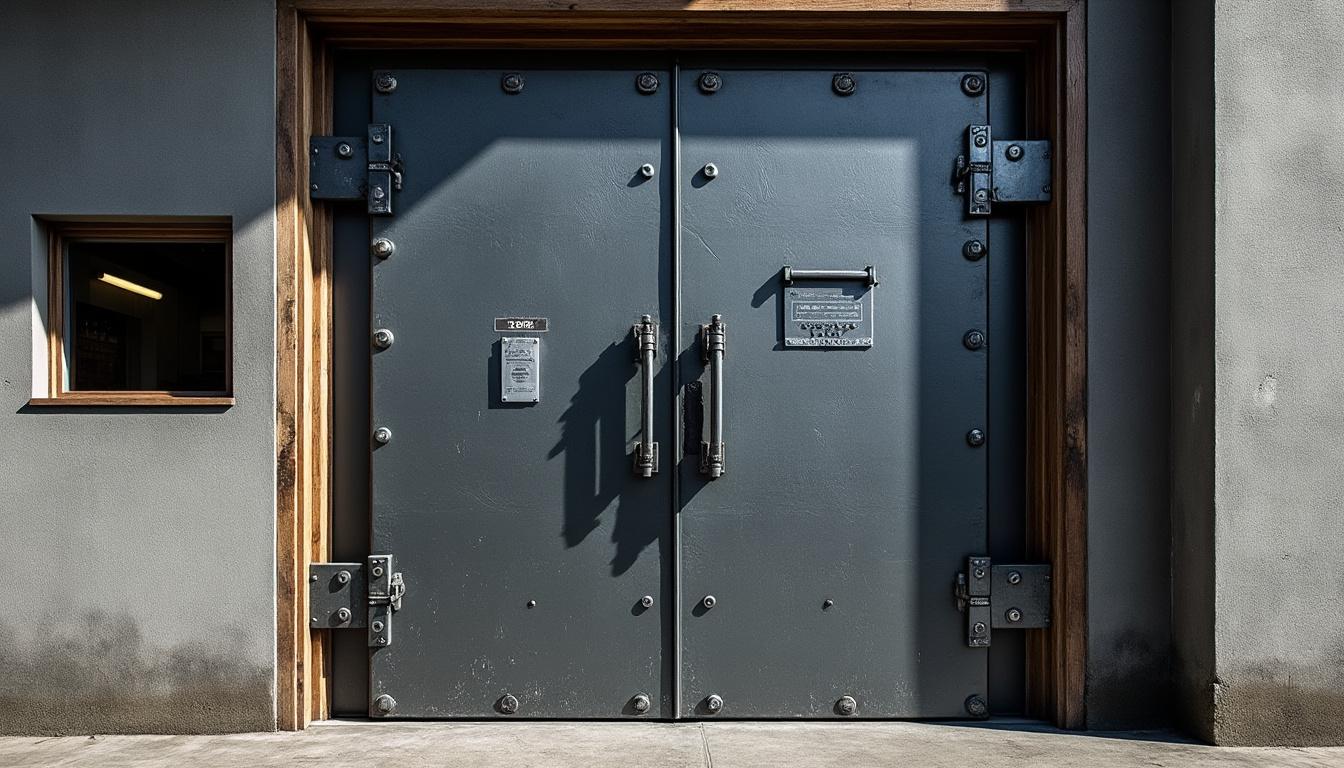 découvrez les astuces incontournables pour optimiser le réglage de votre porte blindée. protégez votre foyer et gagnez en tranquillité grâce aux conseils essentiels à connaître pour chaque propriétaire.
