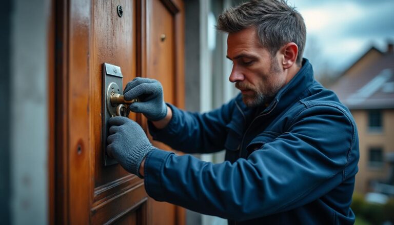 découvrez pourquoi faire appel à un professionnel pour l'ouverture de porte blindée est essentiel pour la sécurité de votre maison : conseils, prévention des risques et garanties de qualité.