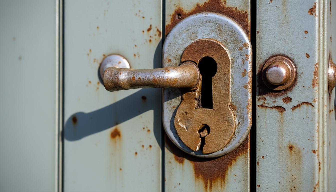 découvrez comment réparer une serrure endommagée à domicile : conseils, étapes clés, astuces de sécurité et solutions pour retrouver rapidement l'accès à votre logement.