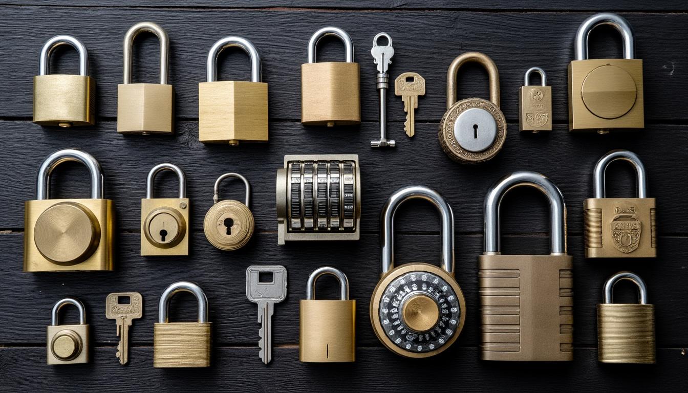 découvrez l'essentiel sur la réparation de serrure endommagée à domicile : conseils pratiques, étapes à suivre et solutions professionnelles pour sécuriser votre porte en toute simplicité.