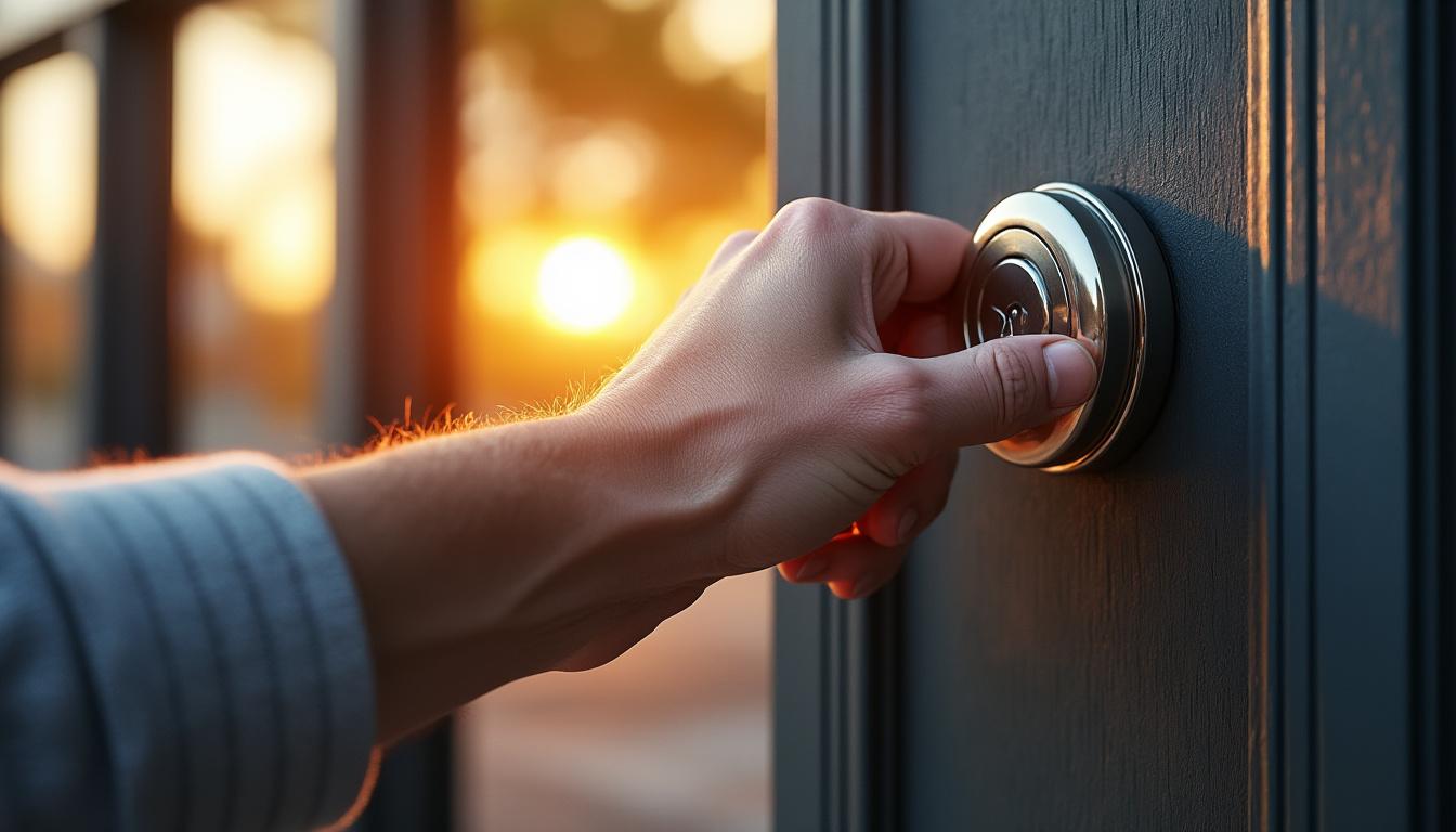 découvrez nos conseils pour choisir le modèle de verrou de sécurité adapté à vos besoins et garantir la protection optimale de votre domicile lors de l'installation.