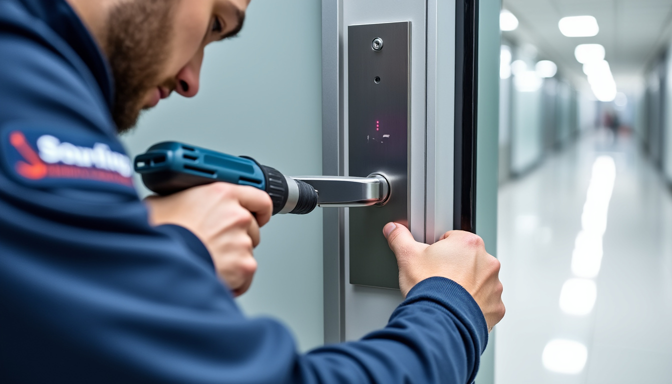 découvrez comment sélectionner la fermeture électromagnétique idéale pour sécuriser efficacement votre entreprise. nos conseils pour faire le bon choix en fonction de vos besoins et de votre budget.