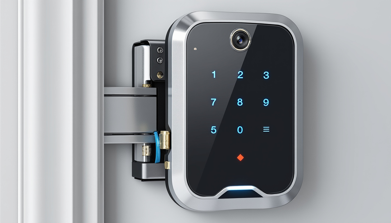 découvrez nos conseils pour comparer les serrures connectées wifi et choisir le modèle le plus adapté à vos besoins. analysez les critères essentiels pour faire le bon choix en toute sécurité.