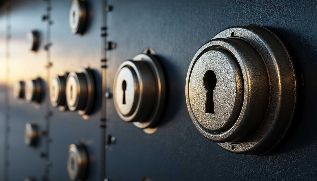 découvrez comment les cylindres européens haute sécurité protègent efficacement votre domicile en dissuadant les cambrioleurs grâce à des technologies avancées contre l’effraction.