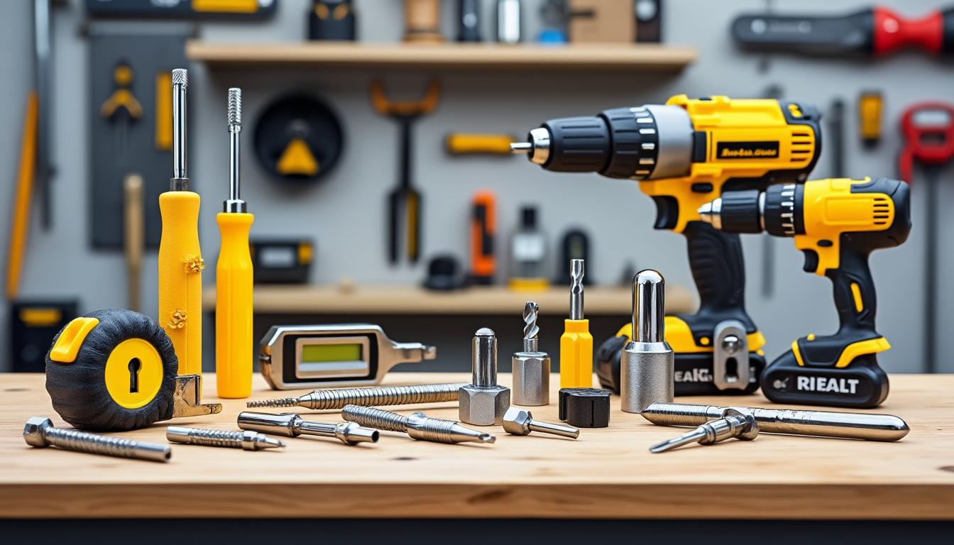 découvrez nos astuces et conseils pratiques pour réussir la pose de votre verrou de sécurité. garantissez une installation efficace pour renforcer la protection de votre domicile !