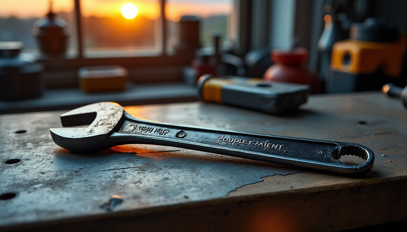 découvrez les caractéristiques indispensables de la clé plate réversible, un outil essentiel pour vos travaux de bricolage et de mécanique. apprenez à choisir la meilleure clé pour une utilisation efficace et sécurisée.