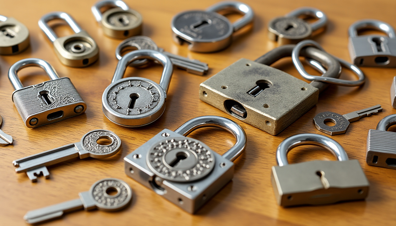 découvrez les éléments essentiels à prendre en compte avant d’acheter une serrure anti-effraction a2p : niveau de sécurité, certification, compatibilité et conseils pour bien protéger votre domicile.