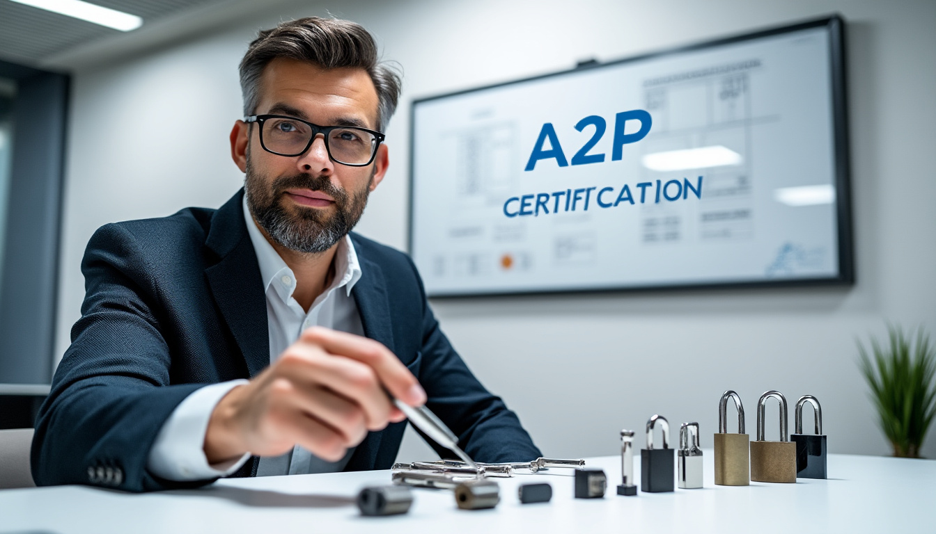 découvrez les points essentiels à analyser avant d’acheter une serrure anti-effraction certifiée a2p : niveaux de sécurité, compatibilité, normes et conseils pour assurer la protection optimale de votre habitation.