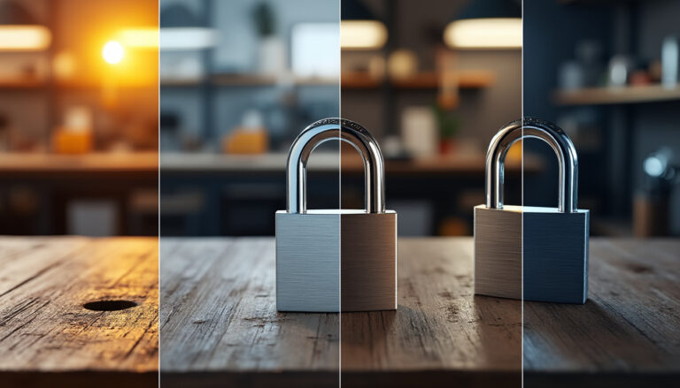 découvrez les principaux critères à analyser avant d’acheter une serrure anti-effraction a2p : niveau de sécurité, certification, compatibilité et conseils pour choisir le modèle adapté à vos besoins.