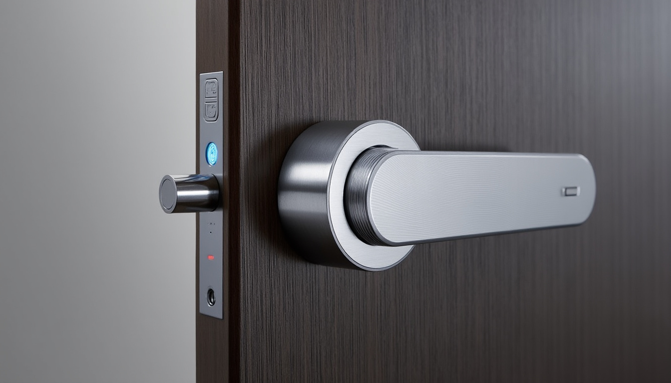 découvrez les fonctionnalités innovantes des serrures tubulaires modernes : sécurité accrue, design ergonomique et nouvelles technologies pour protéger efficacement vos accès.