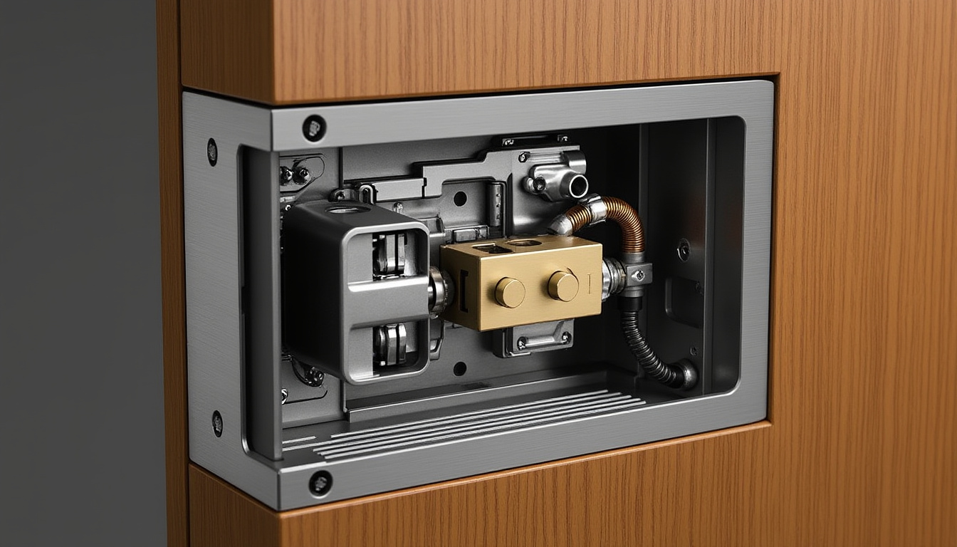 découvrez les conseils essentiels pour entretenir efficacement une gâche électrique encastrée. suivez nos meilleures pratiques pour garantir sécurité, durabilité et bon fonctionnement de votre installation.