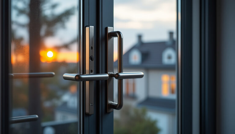 découvrez tout ce qu’il faut savoir sur les serrures anti-panique dans ce guide destiné aux propriétaires : fonctionnement, avantages et conseils pour sécuriser votre bâtiment efficacement.