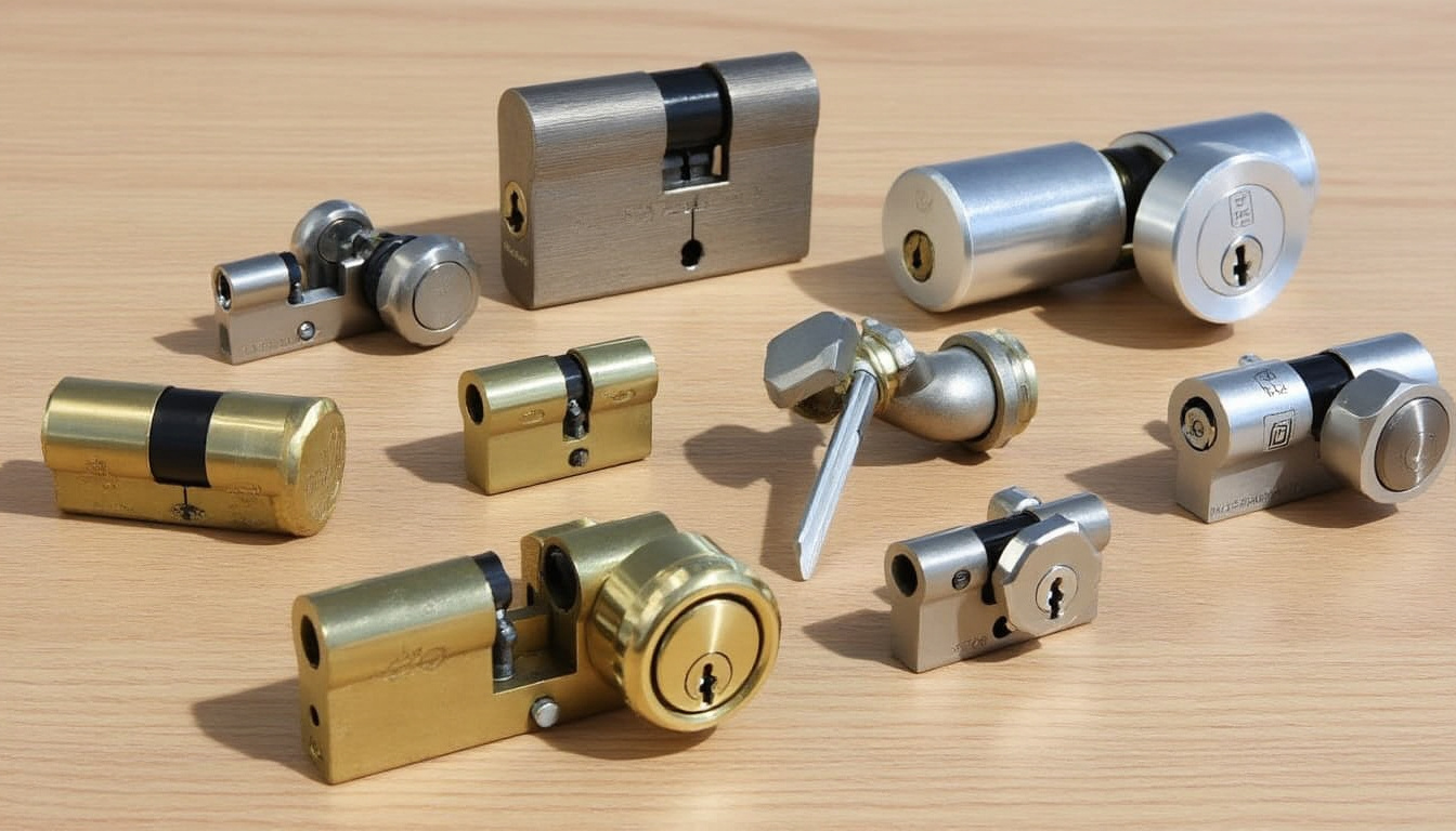 découvrez notre sélection des 5 meilleurs pênes dormants renforcés pour sécuriser votre porte. comparez les caractéristiques, avantages et conseils pour choisir la serrure idéale selon vos besoins.
