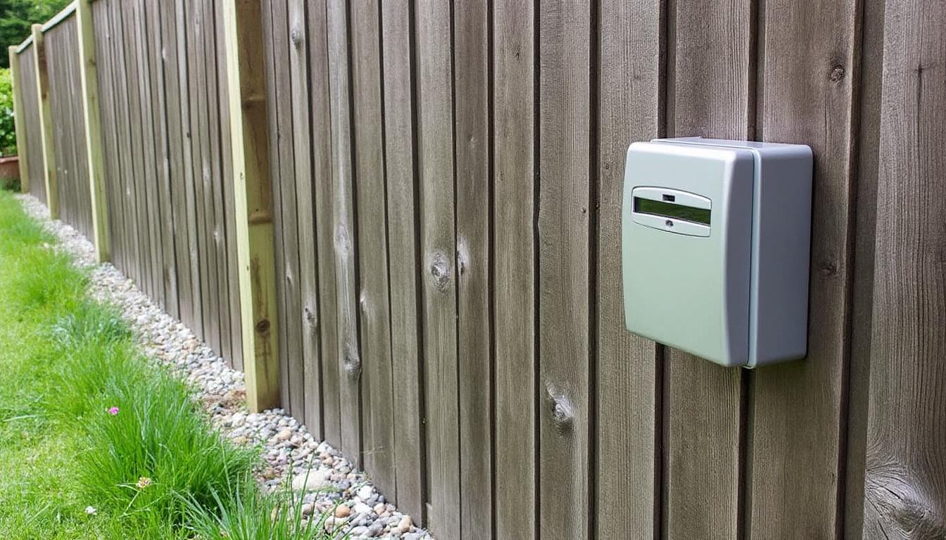 découvrez nos conseils pour sélectionner la meilleure boîte à clés sécurisée murale adaptée à vos besoins. comparez les critères essentiels : sécurité, capacité, installation et praticité pour faire le bon choix.