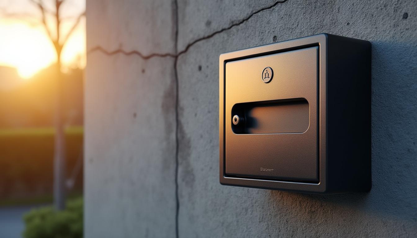découvrez nos conseils pour choisir la meilleure boîte à clés sécurisée murale selon vos besoins. sécurité, capacité, matériaux : suivez notre guide pour faire le bon choix et protéger vos clés efficacement.