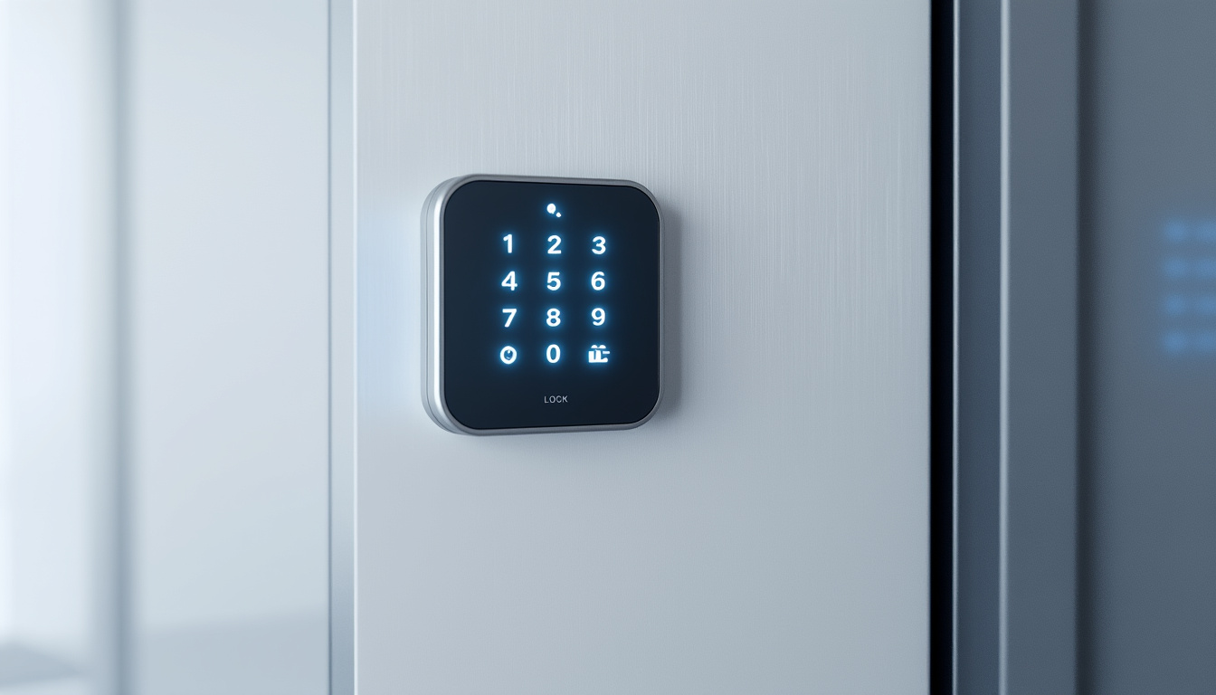 découvrez nos conseils pratiques pour sélectionner la meilleure fermeture par code mécanique, adaptée à la sécurité et au confort de votre maison. comparez les avantages, les critères essentiels et faites le bon choix pour protéger votre domicile.