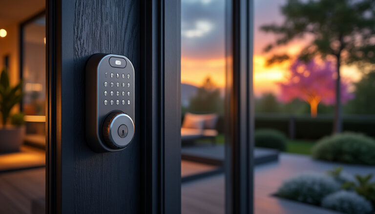 découvrez nos conseils pour bien choisir une fermeture par code mécanique fiable et sécurisée adaptée à votre maison. comparez les critères essentiels pour une protection optimale de votre foyer.