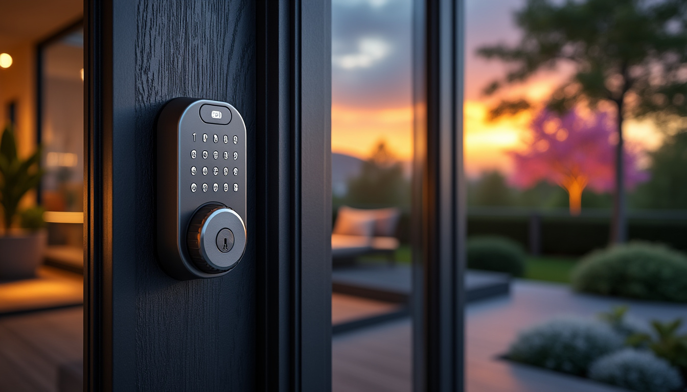 découvrez nos conseils pour bien choisir une fermeture par code mécanique fiable et sécurisée adaptée à votre maison. comparez les critères essentiels pour une protection optimale de votre foyer.