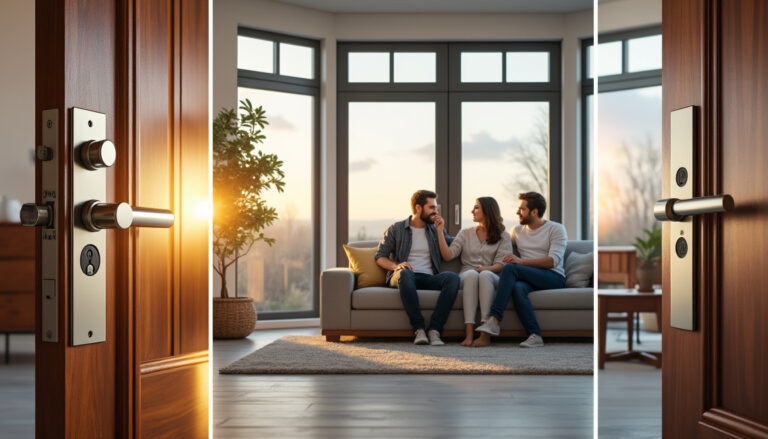 découvrez nos conseils pour sélectionner une fermeture de baie vitrée sécurisée, adaptée à vos besoins et à votre mode de vie, afin d’allier confort, protection et esthétisme dans votre habitation.