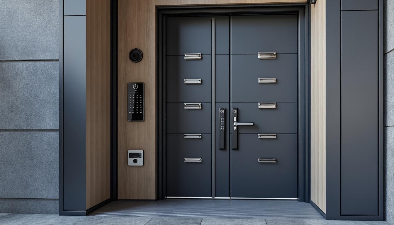 découvrez les services essentiels proposés par les serruriers de garde disponibles 24h/24 : ouverture de porte, réparation de serrures, sécurisation après effraction et interventions d'urgence pour votre tranquillité à toute heure.