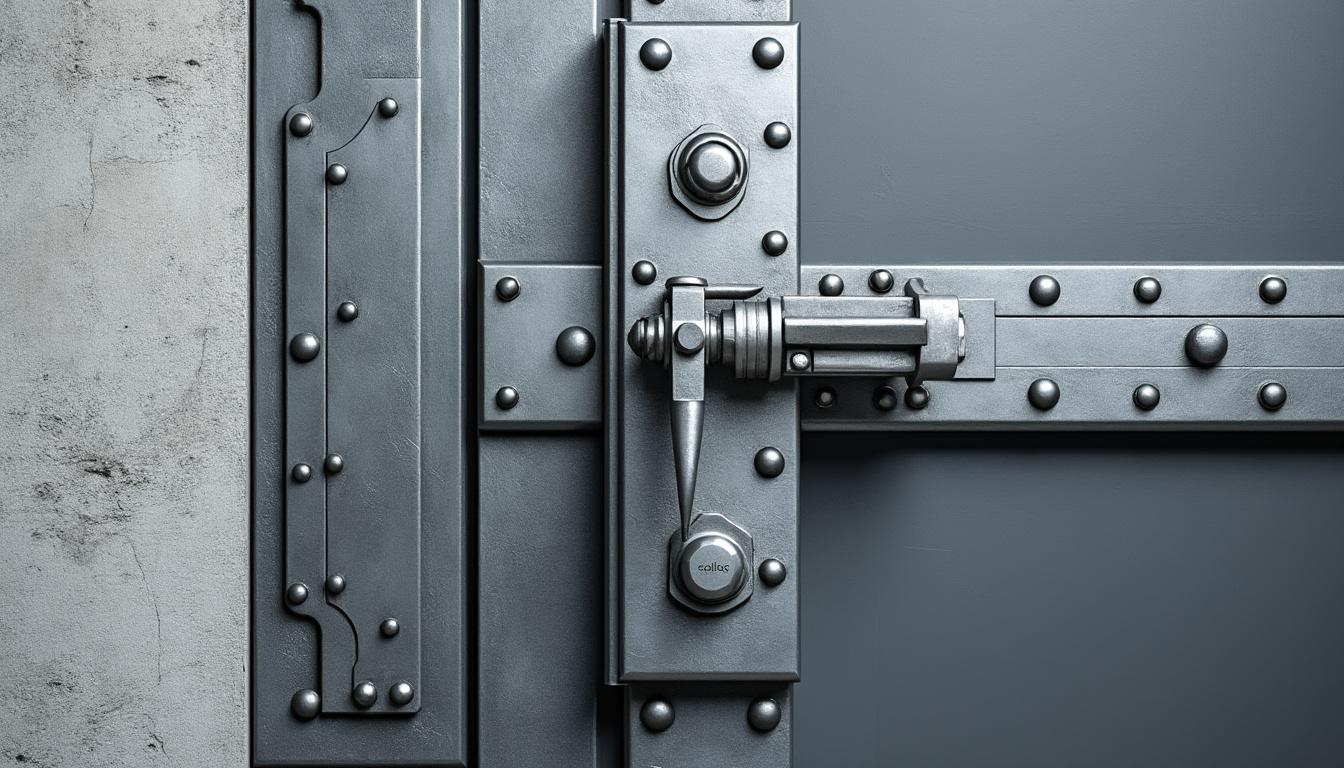 découvrez comment le blindage de porte pour appartement à paris renforce votre sécurité, protège contre les effractions et vous apporte une tranquillité d'esprit au quotidien.
