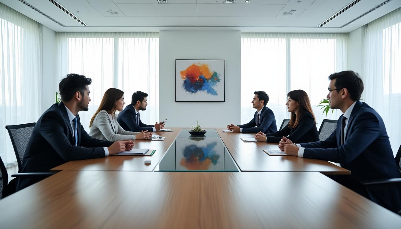découvrez comment un système de verrouillage invisible peut renforcer la sécurité de votre entreprise, prévenir les intrusions et protéger efficacement vos locaux professionnels grâce à une solution discrète et innovante.