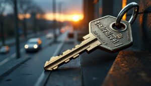 Les caractéristiques d’un double de clé brevetée qui en font un choix sûr