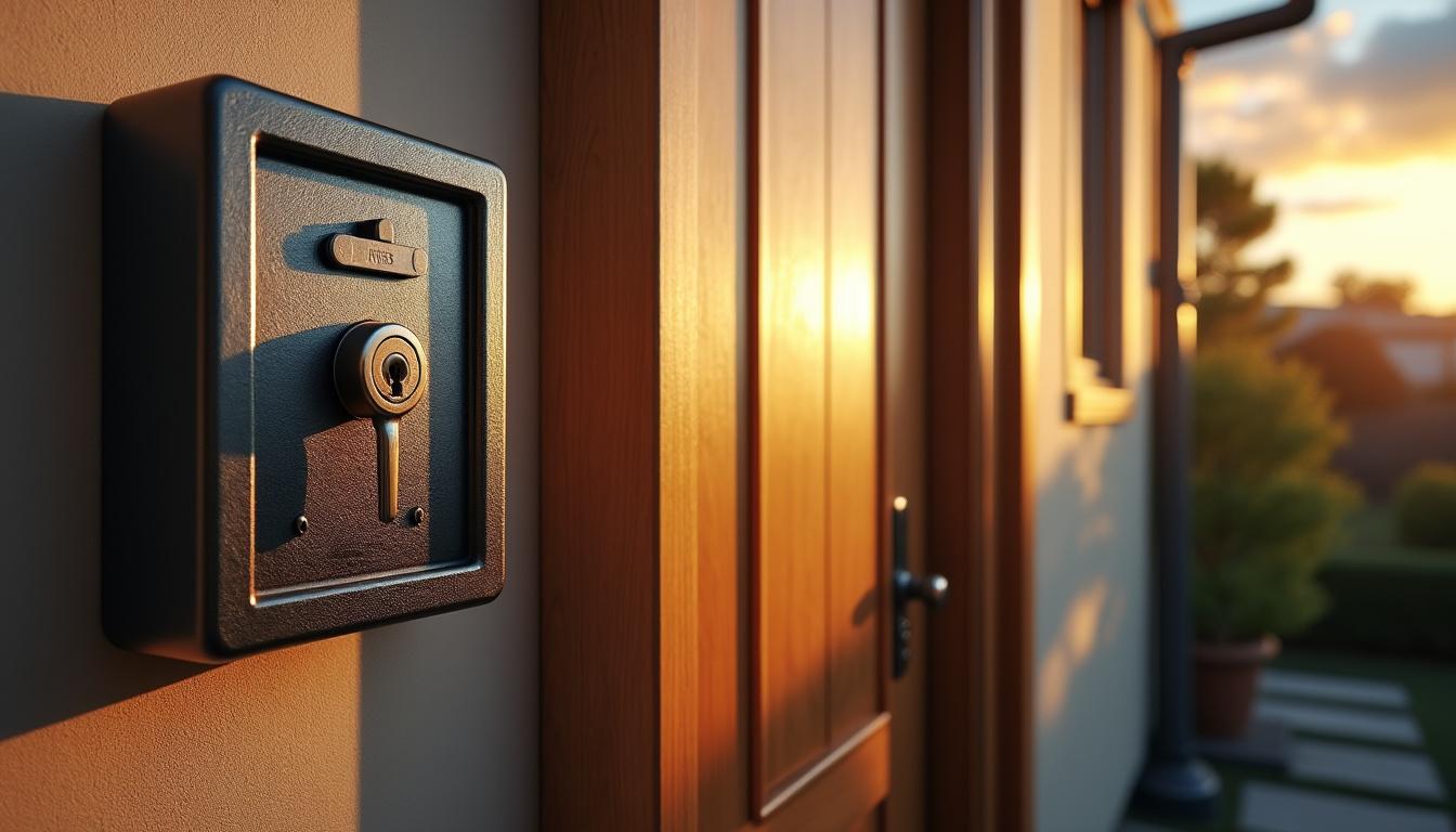 découvrez les principales erreurs à éviter lors de l'achat d'une boîte à clés sécurisée murale. conseils, astuces et points de vigilance pour choisir un équipement fiable et durable afin de protéger vos clés en toute sécurité.