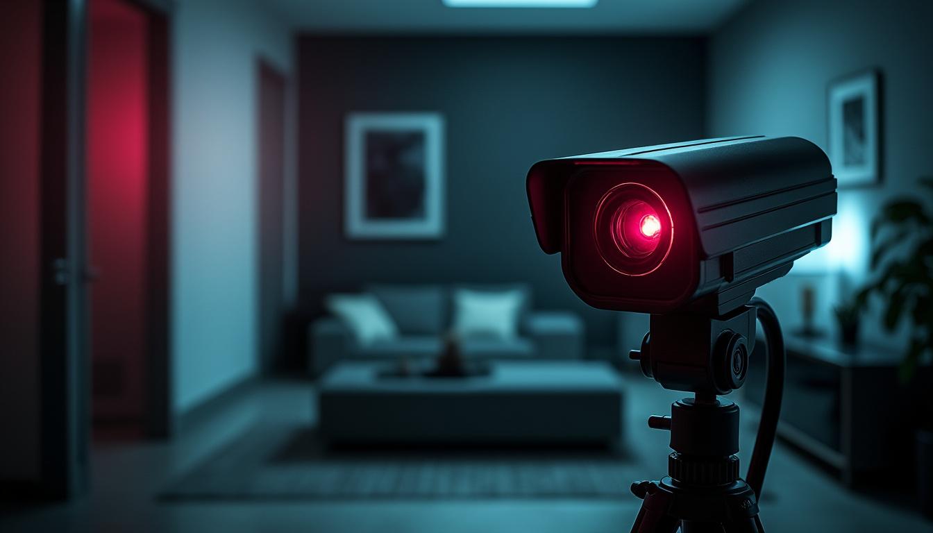 découvrez les fonctionnalités clés à privilégier lors du choix d'une caméra espion intégrée à une poignée. apprenez à identifier les options indispensables pour garantir discrétion, performance et sécurité.