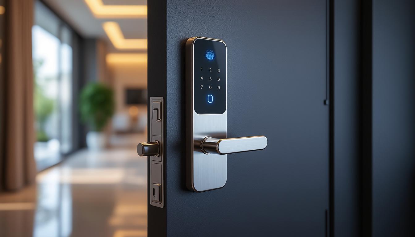 découvrez pourquoi il est essentiel pour chaque gestionnaire immobilier de collaborer avec un serrurier spécialiste des copropriétés, garantissant sécurité, réactivité et tranquillité d’esprit pour la gestion de vos immeubles.