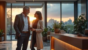 Pourquoi chaque gestionnaire immobilier devrait avoir un serrurier pour copropriété de confiance