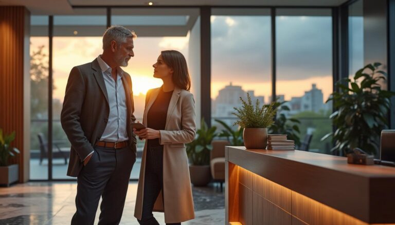 découvrez pourquoi il est essentiel pour tout gestionnaire immobilier de collaborer avec un serrurier de confiance spécialisé en copropriété afin d’assurer la sécurité, l’efficacité des interventions et la tranquillité d’esprit des résidents.
