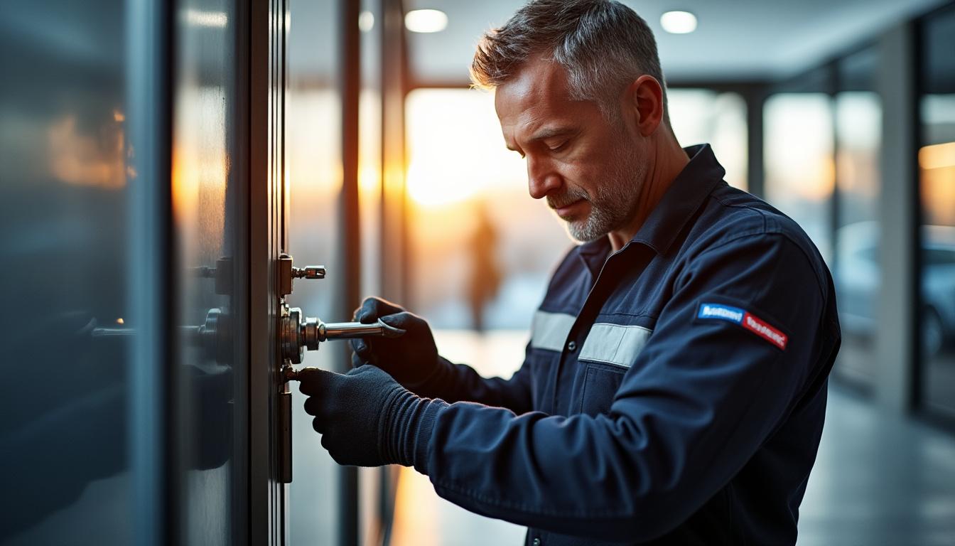 découvrez pourquoi faire appel à un serrurier agréé assurance est crucial en cas de sinistre : sécurité, conformité et prise en charge optimale de votre dossier d’assurance.