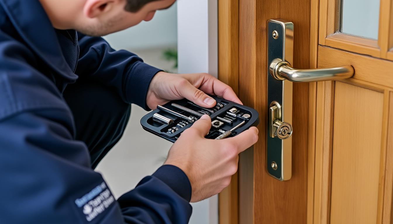 découvrez pourquoi il est crucial de faire appel à un serrurier agréé assurance en cas de sinistre pour garantir une intervention fiable et être correctement remboursé par votre assurance habitation.