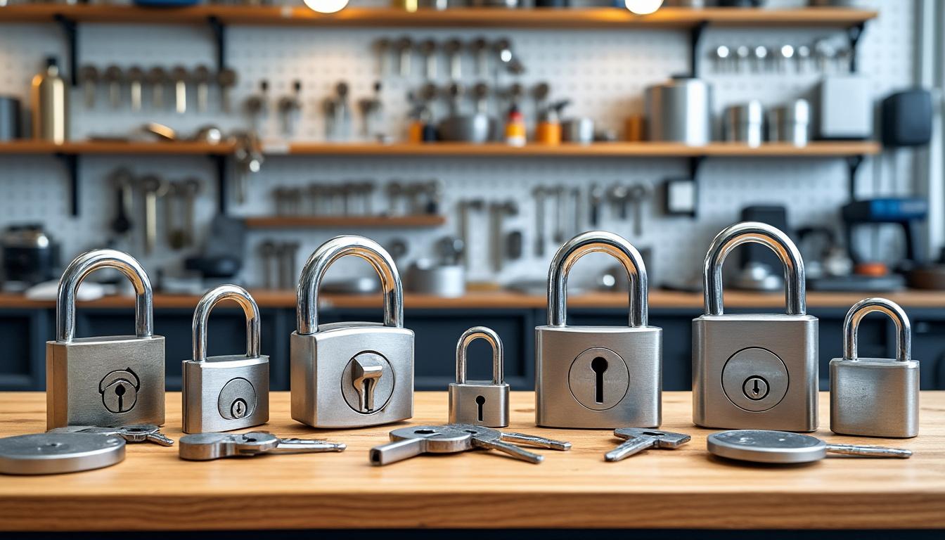 découvrez pourquoi faire appel à un serrurier agréé assurance est crucial en cas de sinistre : garanties, prise en charge rapide et sécurité optimale pour vos dépannages et remboursements.