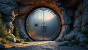 Protection accès cave : les erreurs à éviter pour un maximum de sécurité