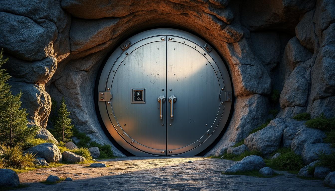 découvrez les principales erreurs à éviter pour garantir une protection optimale de l’accès à votre cave et renforcer la sécurité de vos biens.