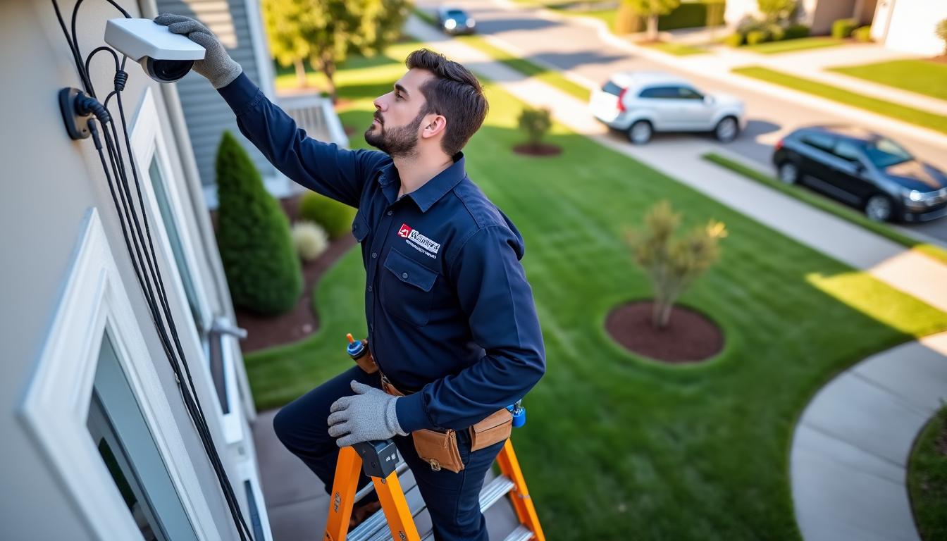 découvrez les meilleurs systèmes d'alarme pour sécuriser votre domicile après un cambriolage. conseils, solutions et recommandations pour retrouver sérénité et protection optimale.