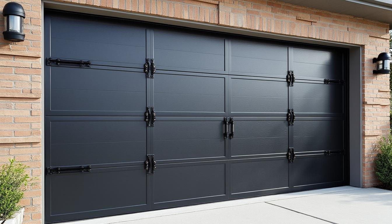 découvrez les équipements essentiels pour renforcer la sécurité de votre porte de garage. protégez efficacement votre domicile grâce à nos conseils sur les dispositifs de sécurisation incontournables.