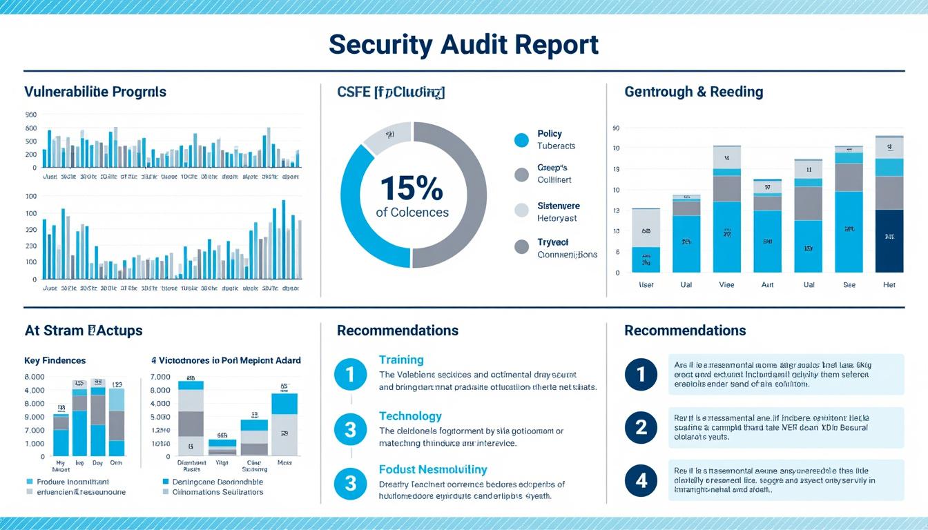découvrez tout ce qu'il faut savoir sur l'audit de sécurité en serrurerie : étapes clés, points de contrôle, conseils d'experts et bonnes pratiques pour renforcer la protection de vos accès avant de démarrer votre projet.