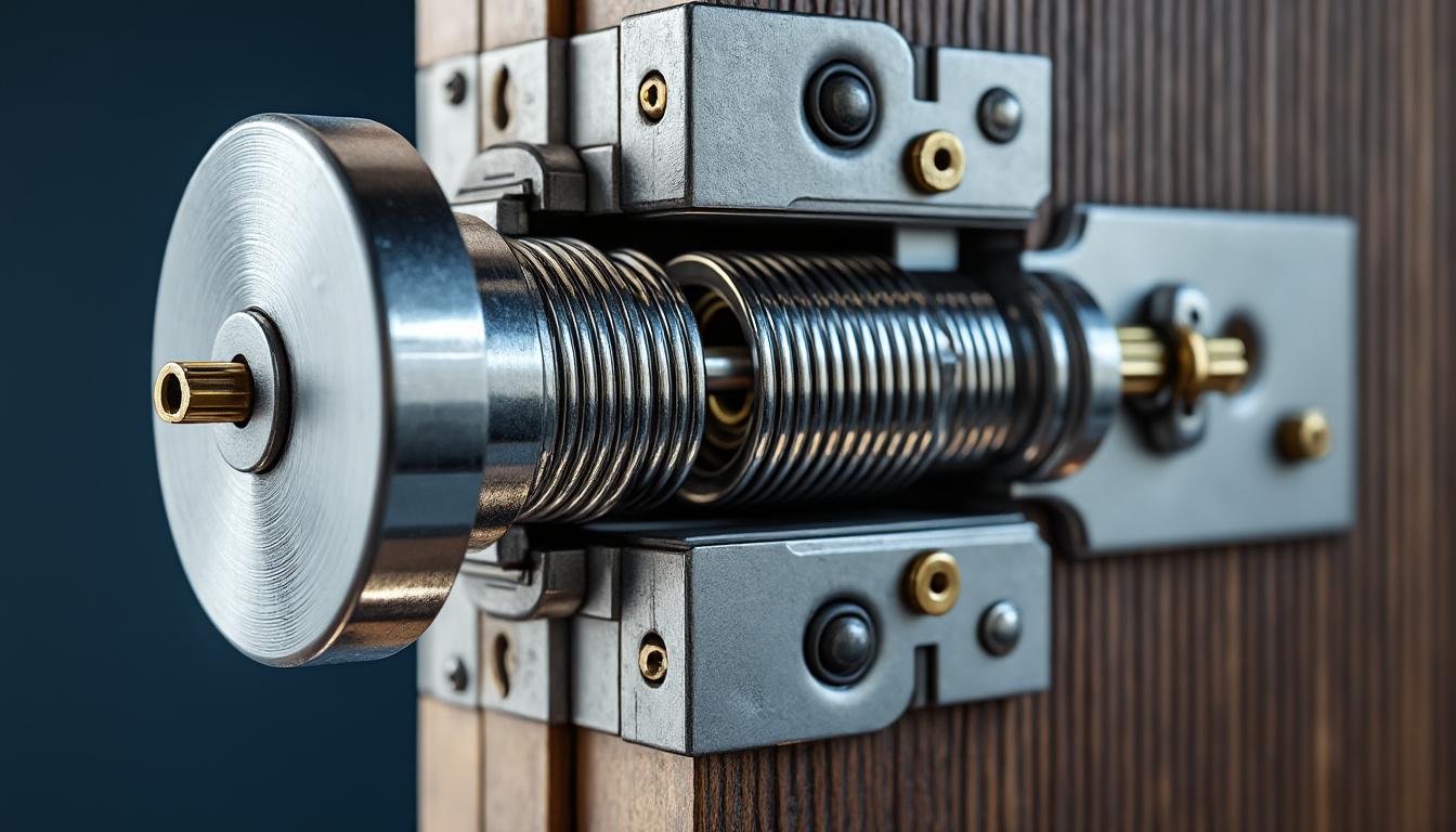 découvrez les méthodes sûres pour pratiquer le crochetage de serrure, en respectant la législation et en assurant votre sécurité.