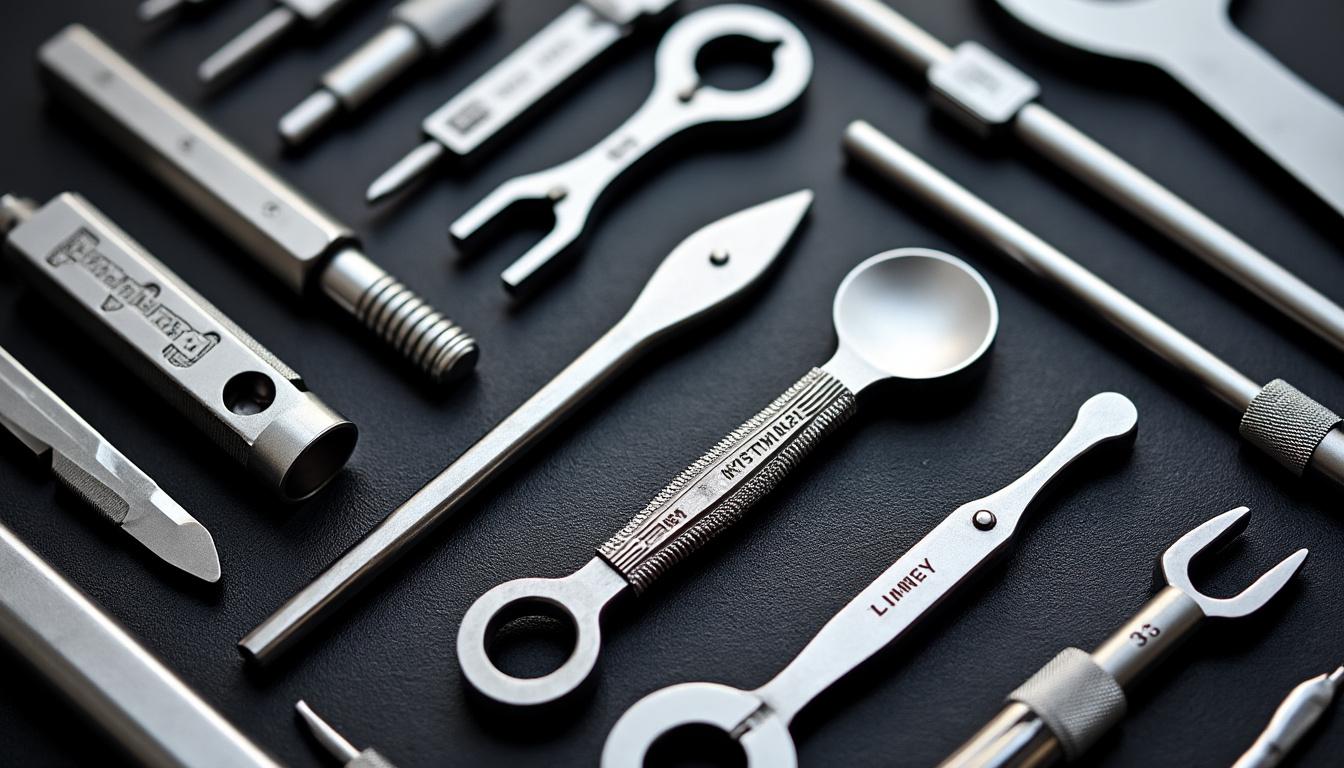 découvrez les techniques de crochetage de serrure expliquées pour les débutants, avec un guide complet pour pratiquer en toute sécurité et légalité.