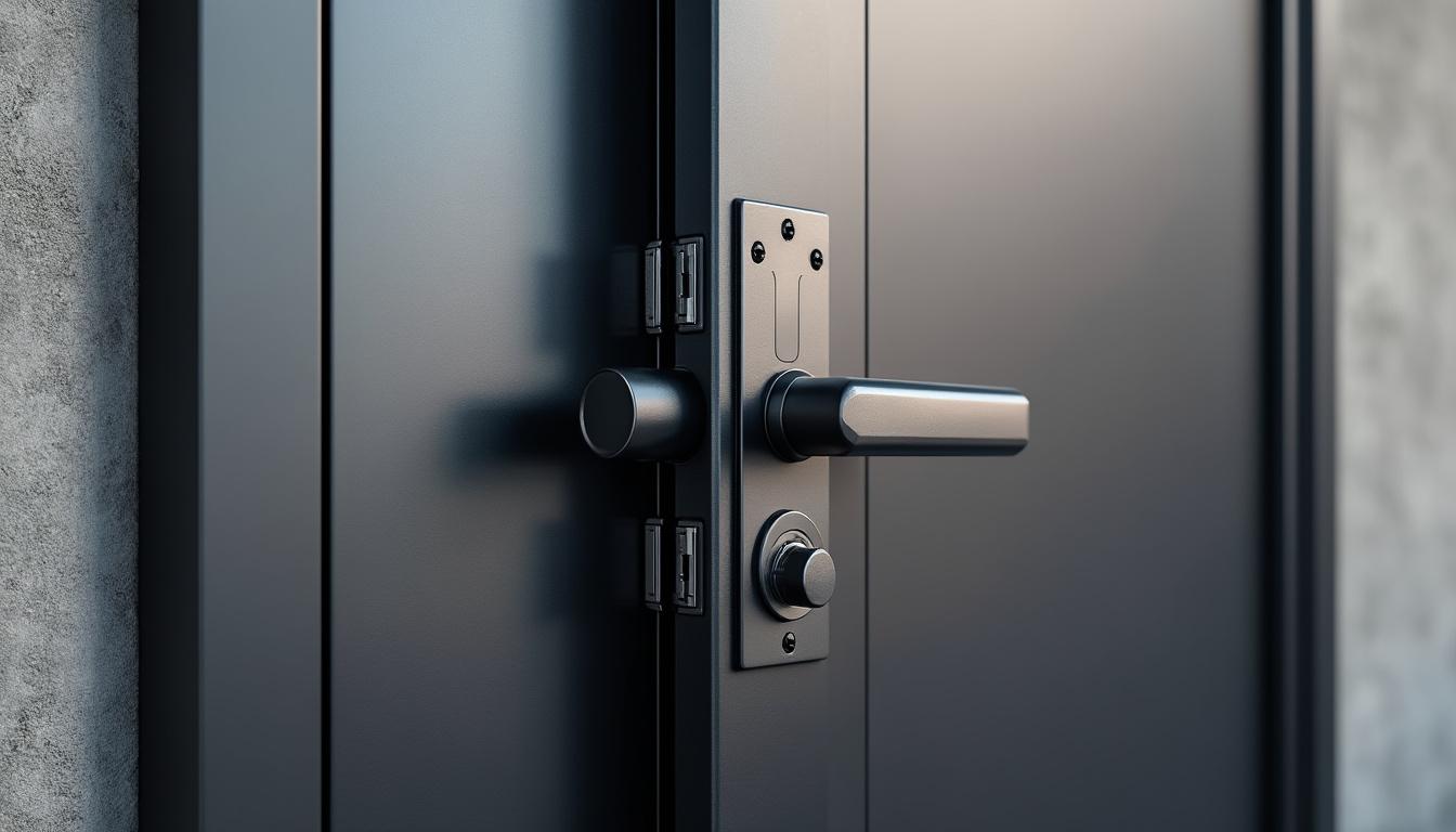 explorez en détail les exigences de la norme en 1627 pour les blocs portes, afin de garantir sécurité et conformité.